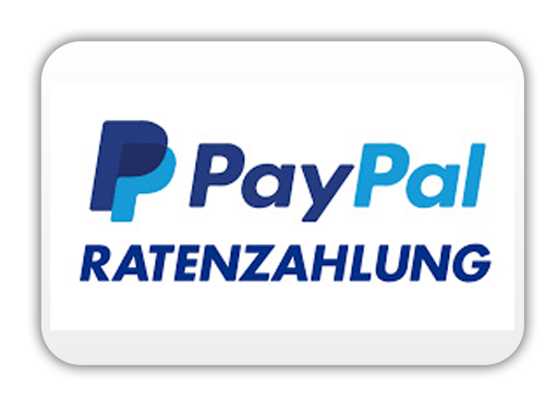 Paypal Ratenkauf